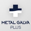 Metal Galva Plus